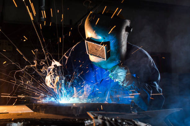 Affordable Welder Services in Berino, NM