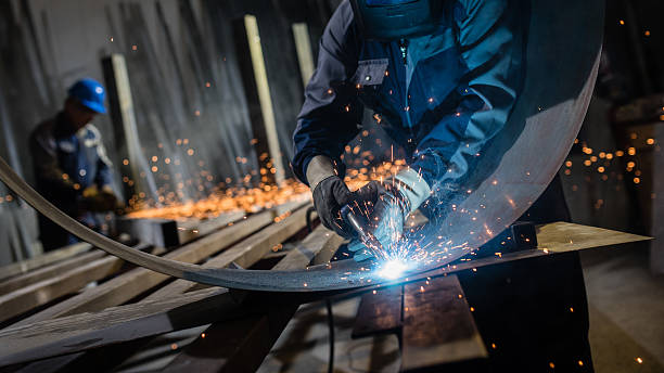 Best Specialty Welding Processes in Berino, NM